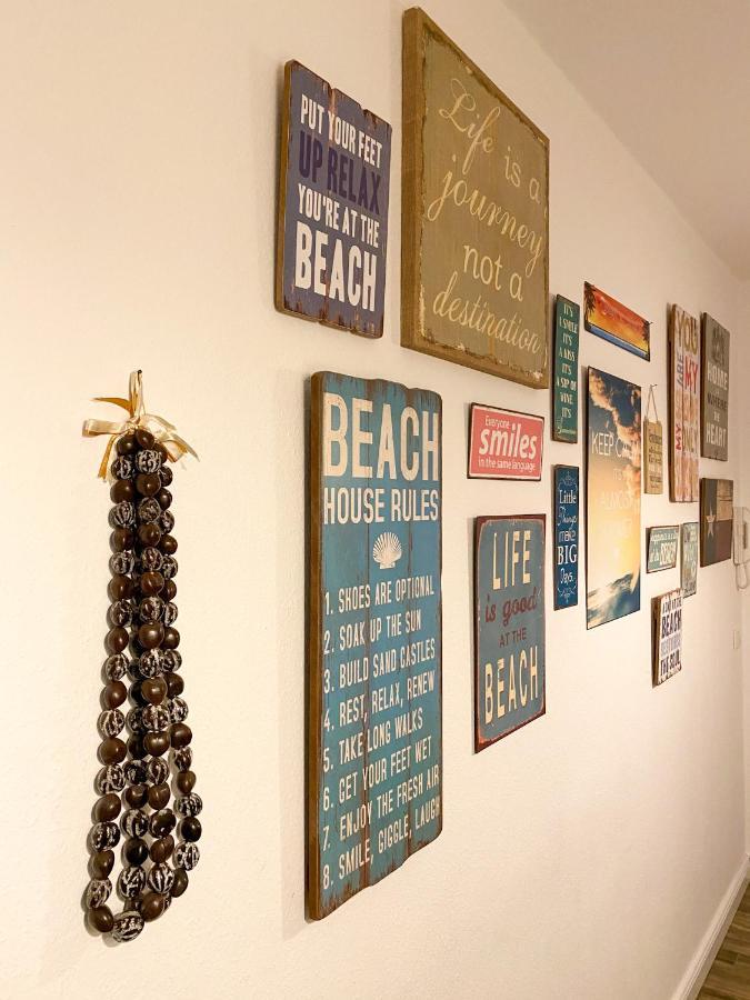 Stylische Ferienwohnung Scharbeutz Top Lage Strand Exteriör bild
